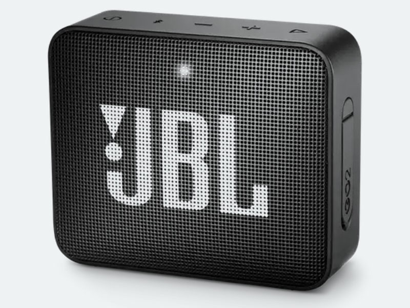 JBL GO 2 Portable Bluetooth speaker