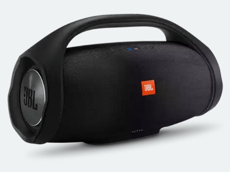 JBL Boombox Portable Bluetooth Speaker