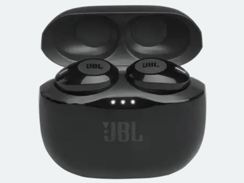 JBL Tune120TWS Truly wireless in-ear headphones