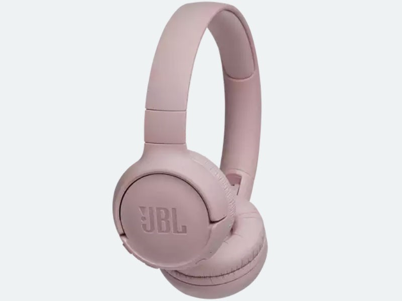 JBL Tune 500BT Wireless On-Ear Headphones