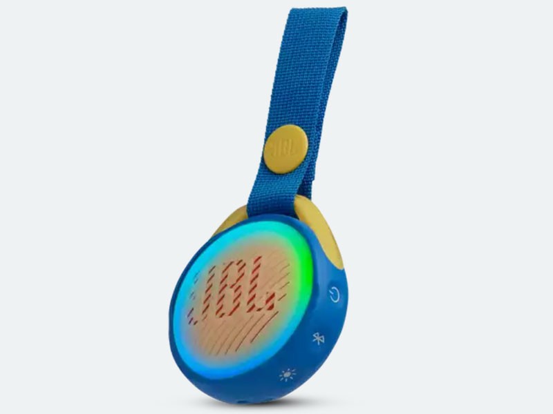 JBL JR POP Portable Speaker For kids