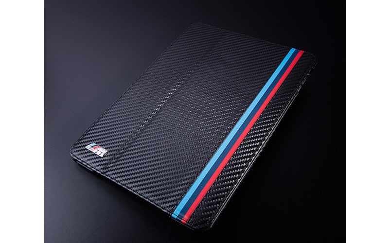 Masters Club // Bmw Tablet Folio Case