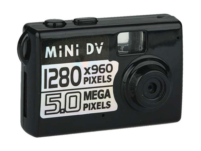 960p Mini Digital DV Video Camera