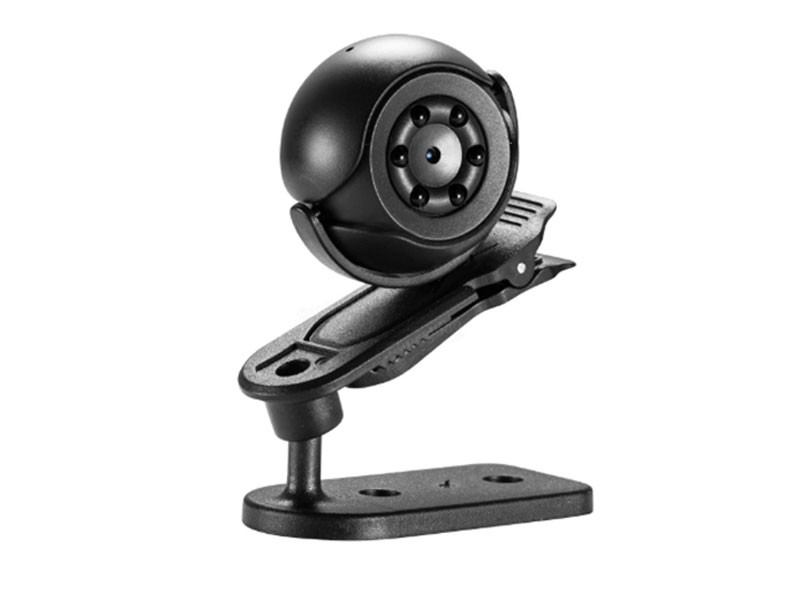 SQ6 1080p HD Mini Outdoor Sports Surveillance Shooting Camera