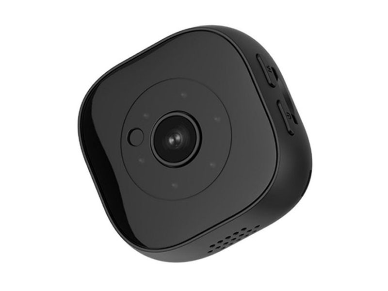 H9 1080p HD Mini Covert Body Camera Security DV Camera