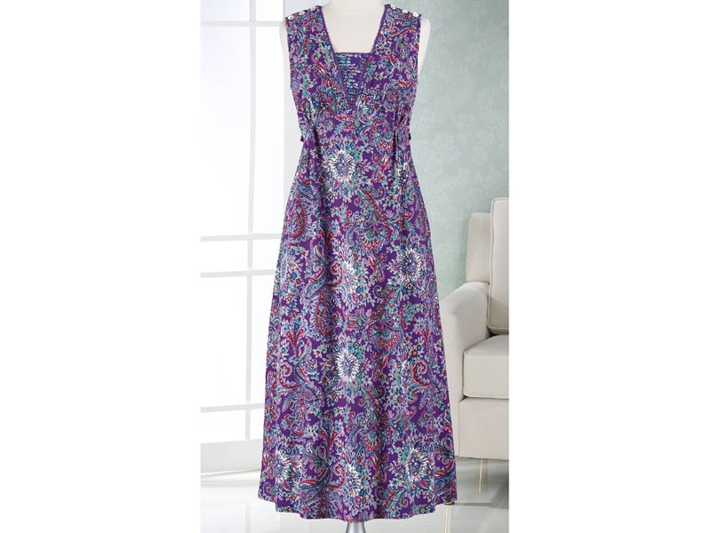 Women's April Cornell Rhapsody Dress