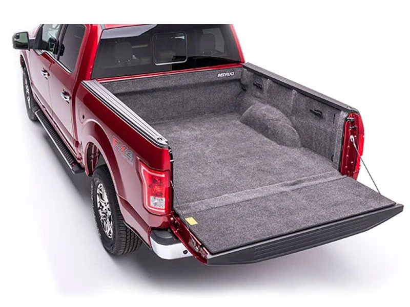 BedRug Truck Bed Liner