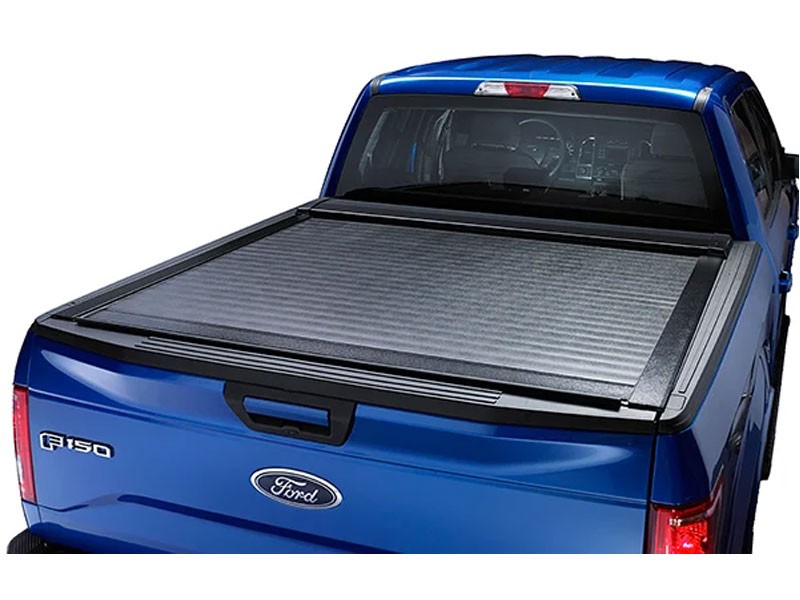 Pace Edwards Switchblade Retractable Tonneau Cover