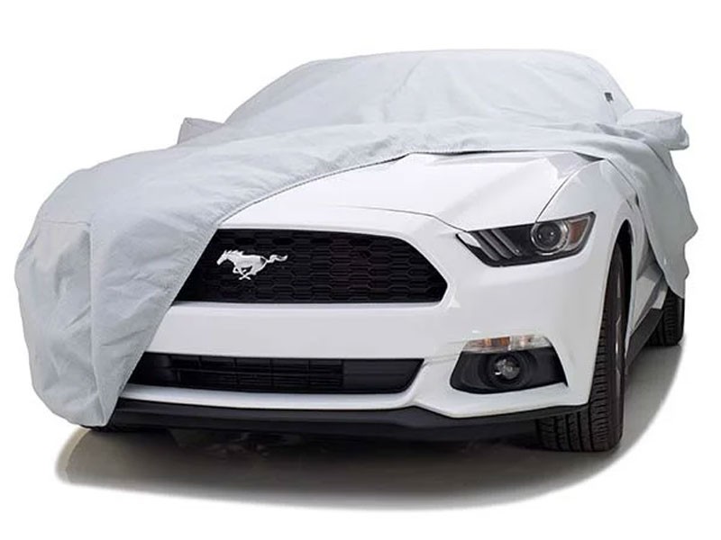 Covercraft Noah Custom Car Cover