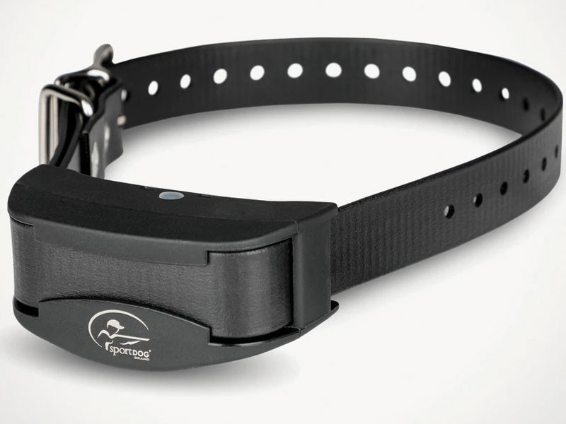 SportDOG NoBark Dog Collar 8 Levels
