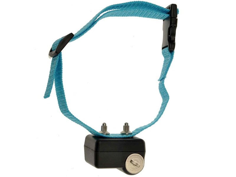 Eyenimal Dog Static NoBark Collar