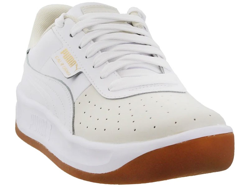 California Exotic Puma Sneakers For Women