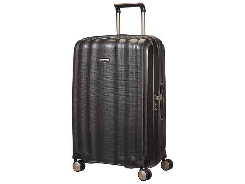 Samsonite Spinner with 4 wheels 76 Lite Cube L 96 Liter