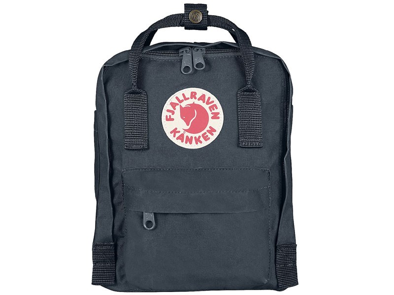 Fjallraven Backpack Kanken Mini 7 Liter