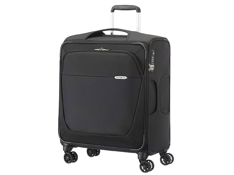 Samsonite Spinner with 4 wheels 56/20 B-Lite 3 S 52 Liter