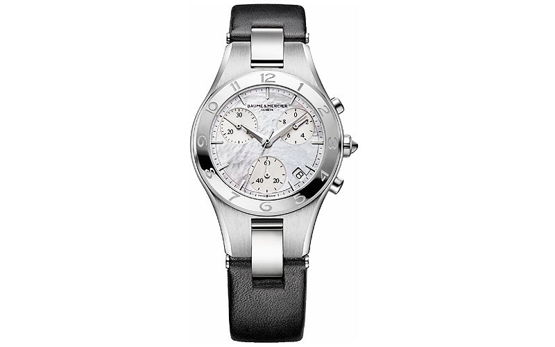 Baume & Mercier Linea 10012