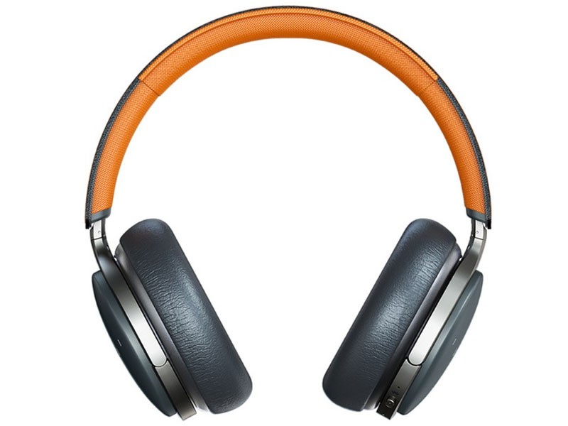 Meizu HD60 Wireless Headphone Bluetooth Headset 5.0 40mm CVC Noise Cancelling