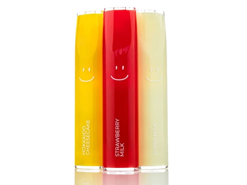 Supergood Bar Disposable Vaporizer