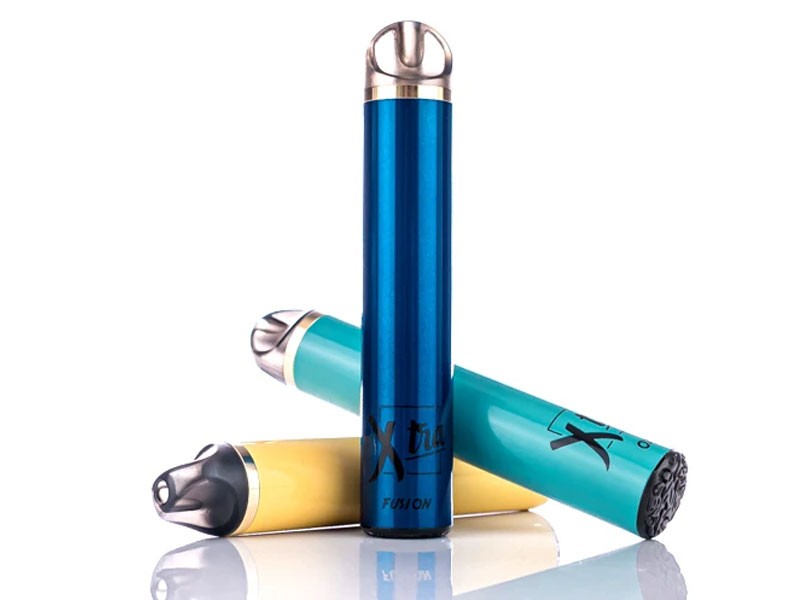 Xtra Bar Disposable Vaporizer