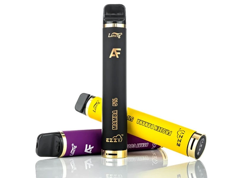 Ezzy Af Disposable Vaporizer