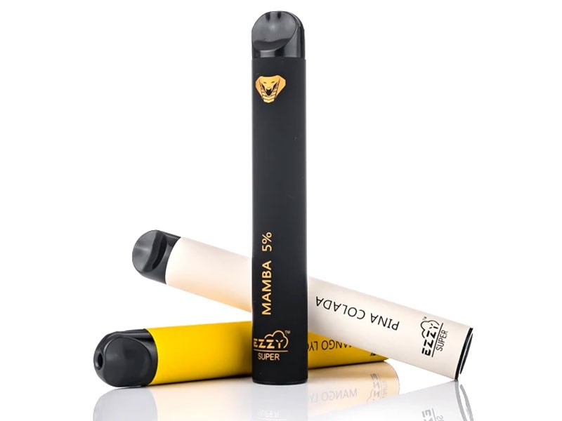 Ezzy Super Disposable Vaporizer