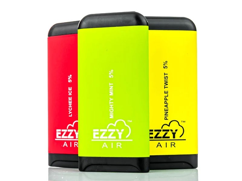 Ezzy Air Disposable Vaporizer
