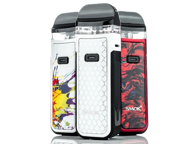 Smok Nord-X-60w Pod System