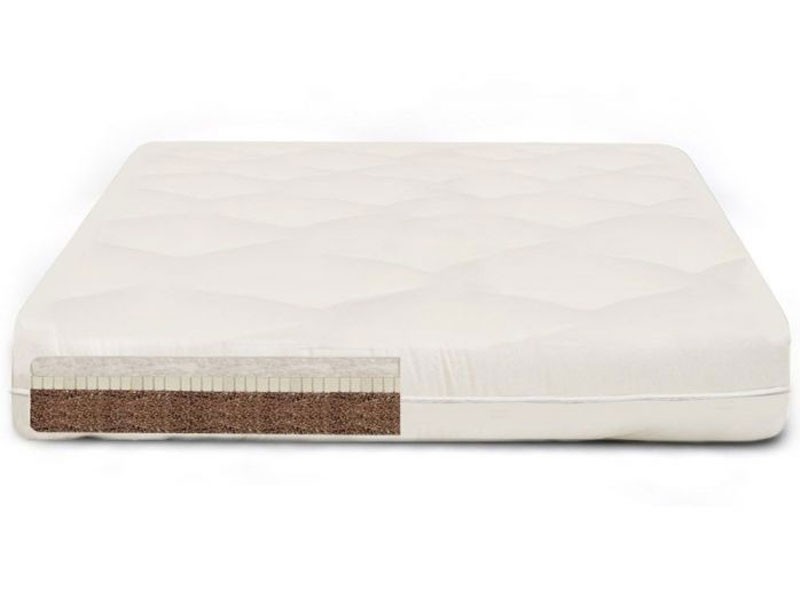 Vegan Cocorest Vegan Coconut Coir Mattress