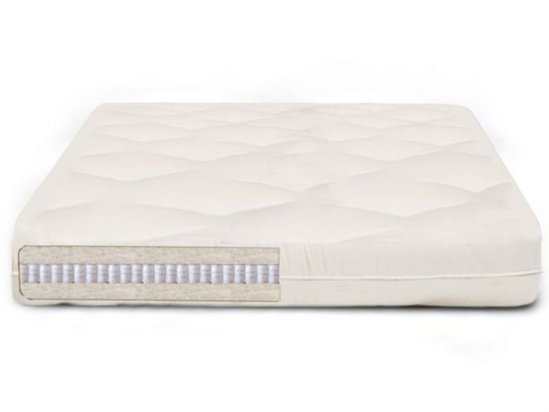 Vegan Tranquility 2 Vegan Spring Mattress