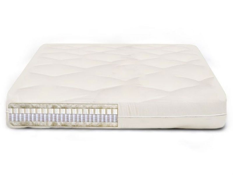 Vegan EcoSupport Vegan Latex Mattress