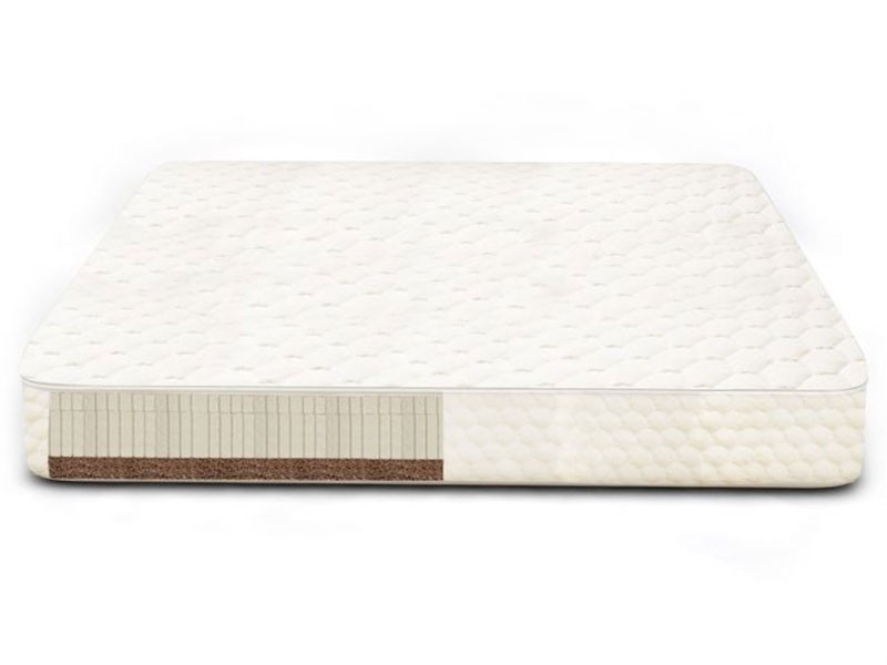 EcoRest Max Customizable Mattress