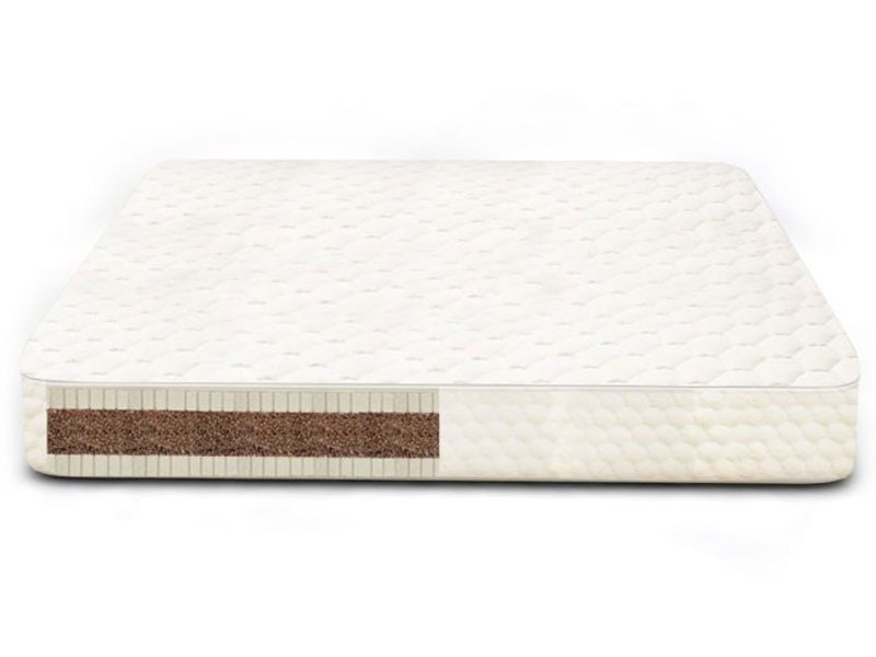 Organic CocoMat Eco Friendly Coconut Mattress