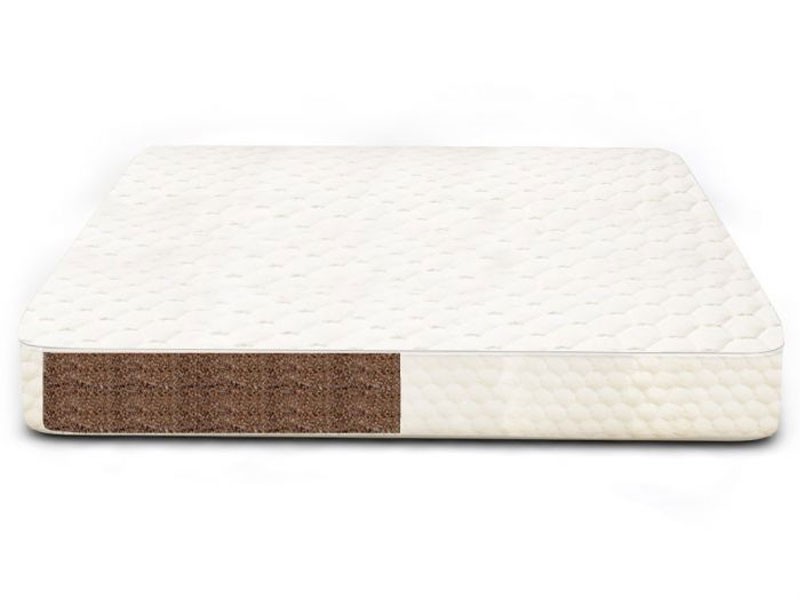 Organic Mattress Foundation Coconut Coir