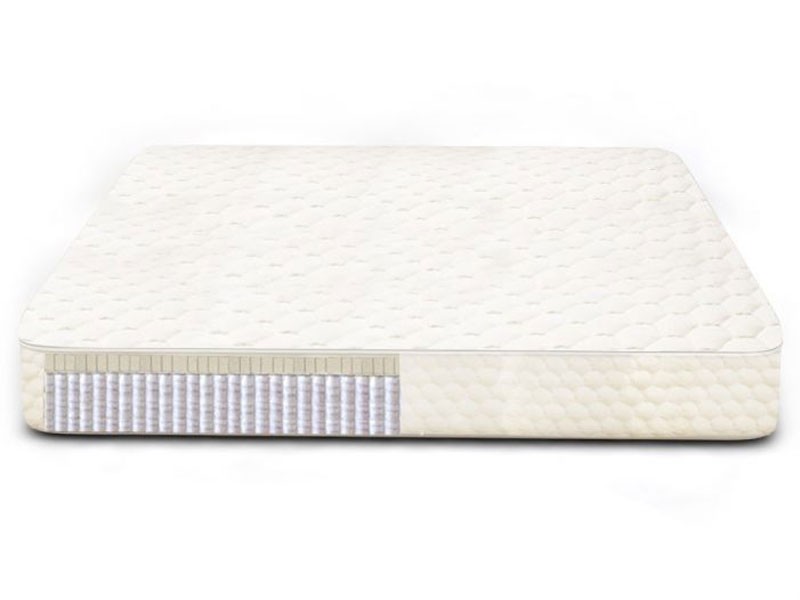 Eco Bounce Latex Spring Mattress