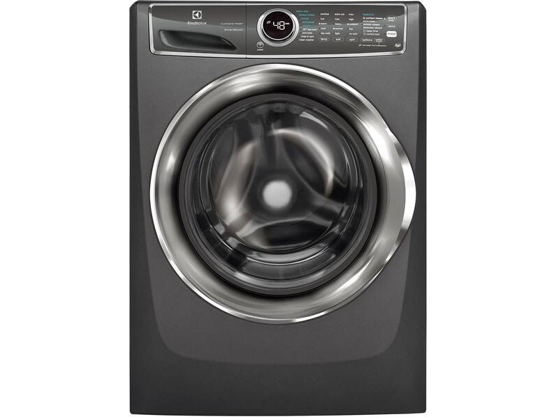 Electrolux EFLS627UTT 27 Inch Front Load Washer