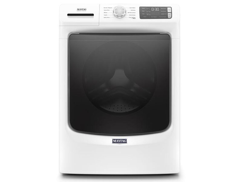 Maytag MHW5630HW 27 Inch Front Load Washer