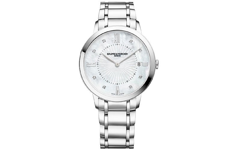 Baume & Mercier Classima 10225