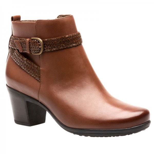 Women's Abeo B.I.O System Priscilla Neutral Boots