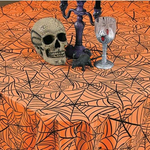 Halloween Tablecloth