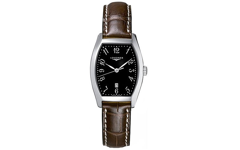 Longines Evidenza L2.155.4.53.5