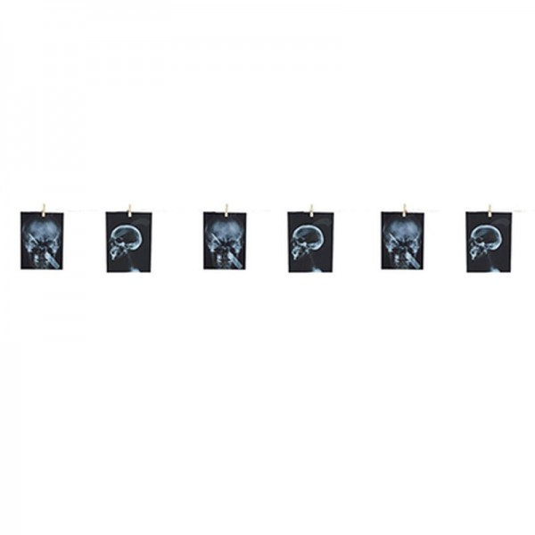 Torture X-ray Garland