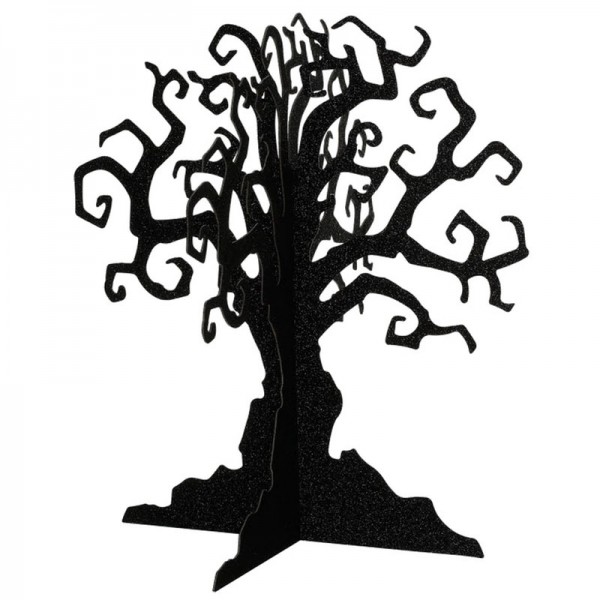 Haunted Tree