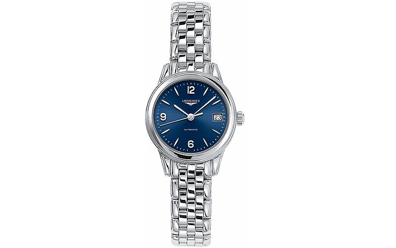 Longines Flagship L4.274.4.96.6