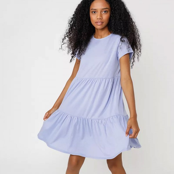 Women's Baby Doll Dress