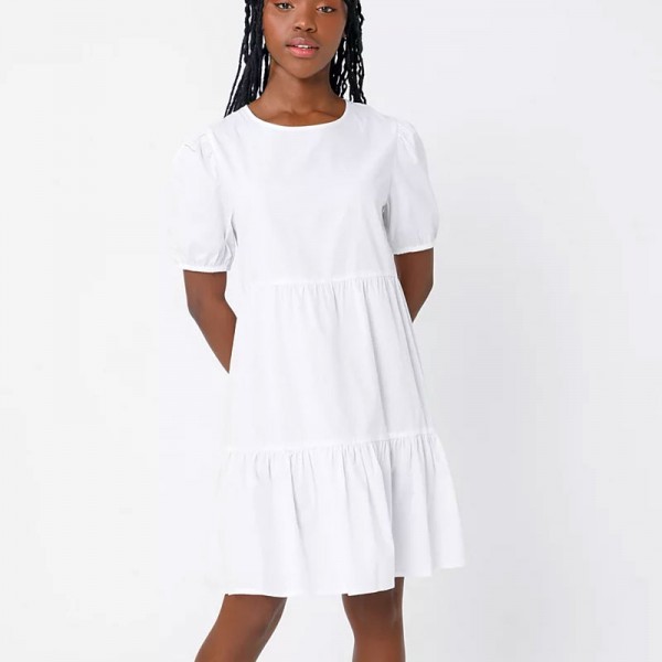 Trapeze Dress For Women