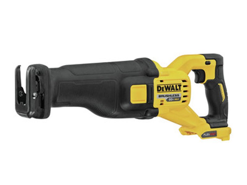 Dewalt DCS389B FLEXVOLT 60V MAX Brushless Lithium-Ion 1-1/8 in Cordless