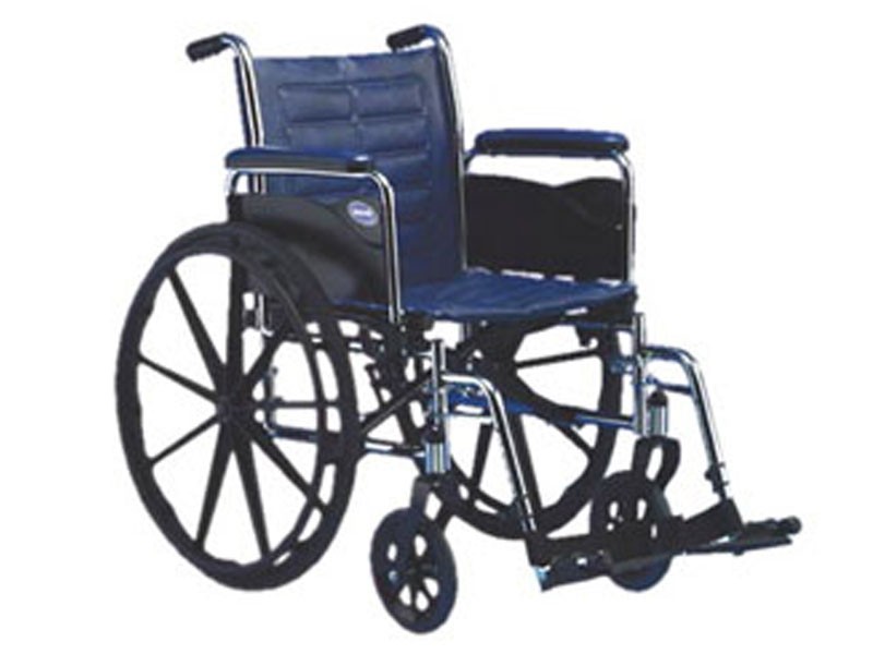 Invacare Tracer IV Wheelchair