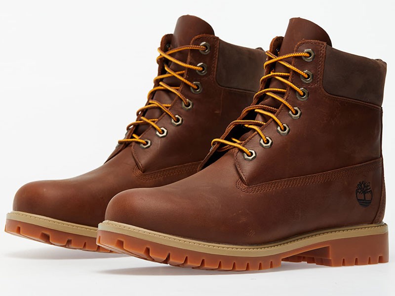 Timberland 6 In Heritage Ek Jetty Boots For Men
