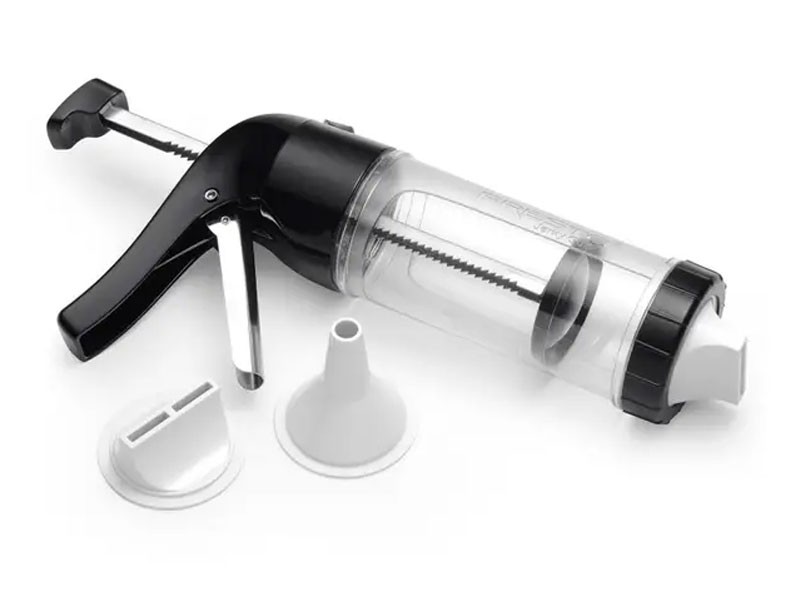 Presto Jerky Gun & Seasoning