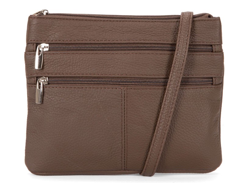 Bentley Leather Crossbody Bag For Women